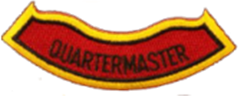Quartermaster